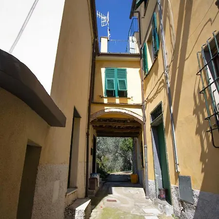 Apartment Le Di Petra