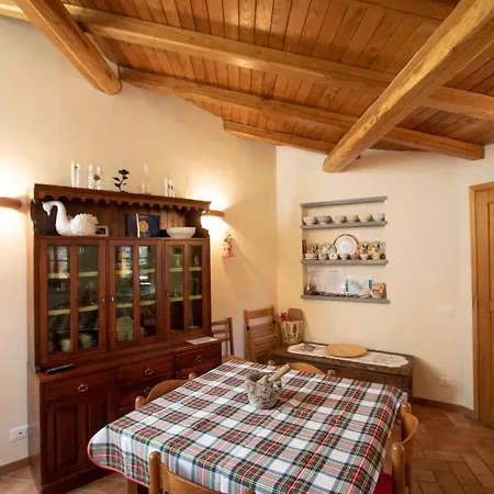 Apartment Le Di Petra *