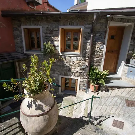 Apartmán Le Di Petra