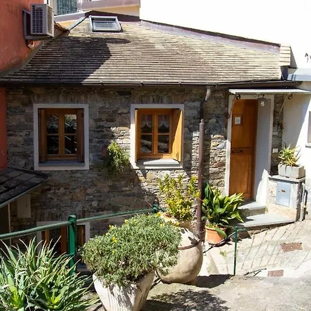 Le Di Petra Apartment *