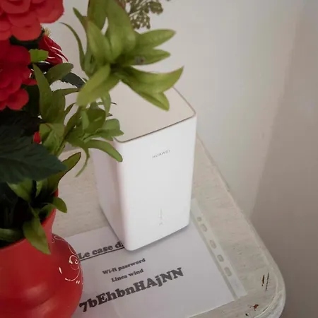 Apartment Le Di Petra *