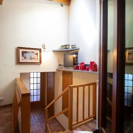 Le Di Petra Apartment *