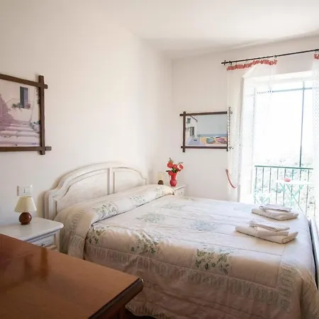 Apartment Le Di Petra *