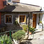 Le Di Petra Apartment *