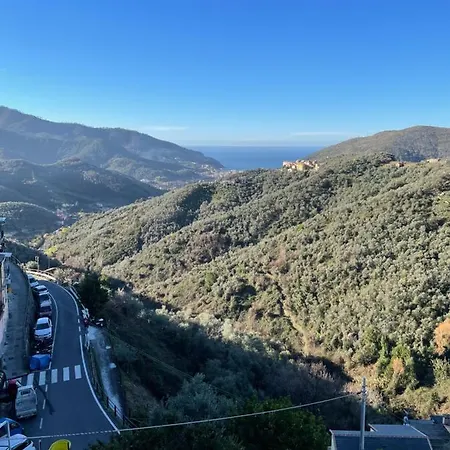 Apartamento Le Di Petra Vignana