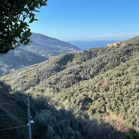 Le Di Petra شقة Vignana