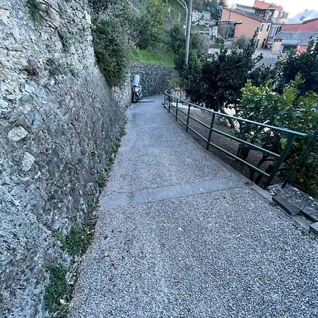 شقة Le Di Petra Vignana