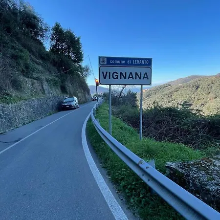 아파트 Le Di Petra *