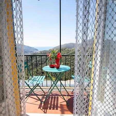Apartment Le Di Petra Vignana