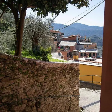 Apartamento Le Di Petra *