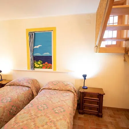 Apartman Le Di Petra Vignana