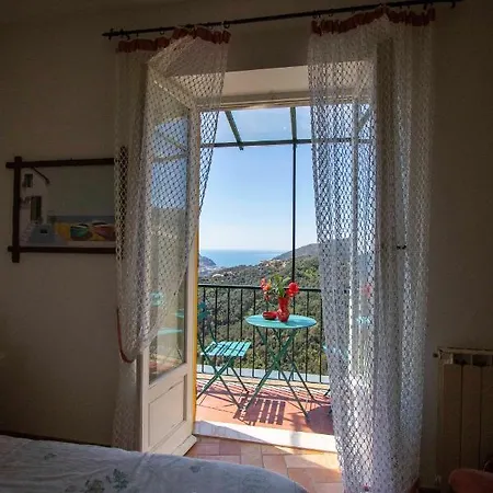 Apartamento Le Di Petra *