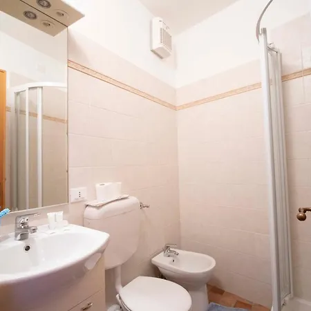 Apartamento Le Di Petra Vignana