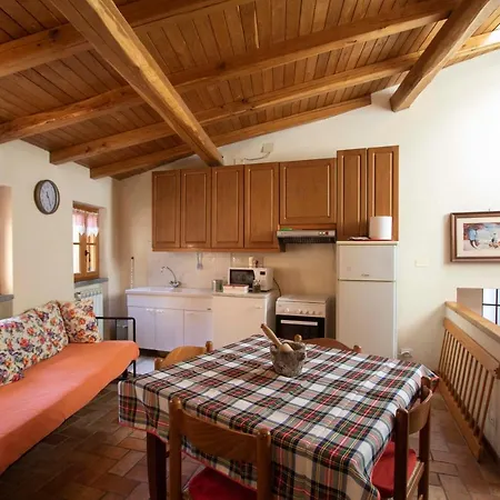 Le Di Petra Apartman