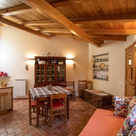 Apartman Le Di Petra Vignana
