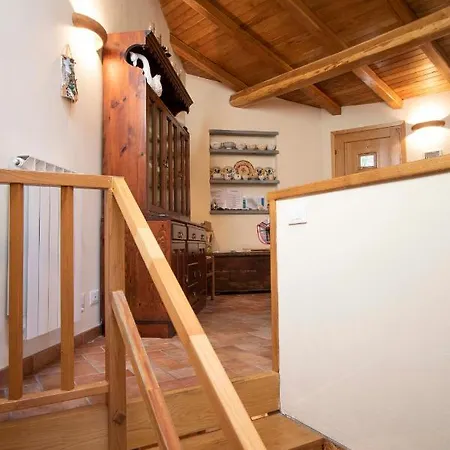 Apartamento Le Di Petra