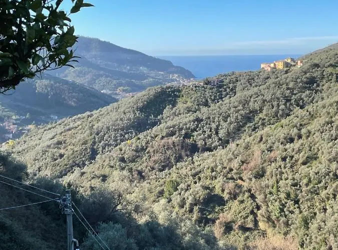 Le Di Petra Apartman Vignana