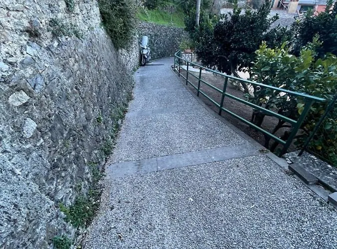 アパート Le Di Petra Vignana