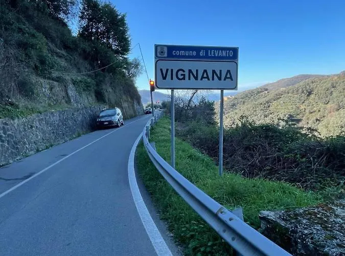 アパート Le Di Petra *