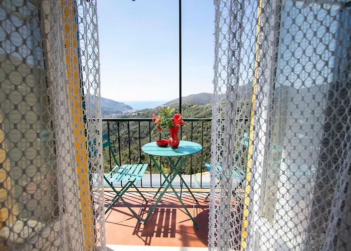 Apartman Le Di Petra Vignana