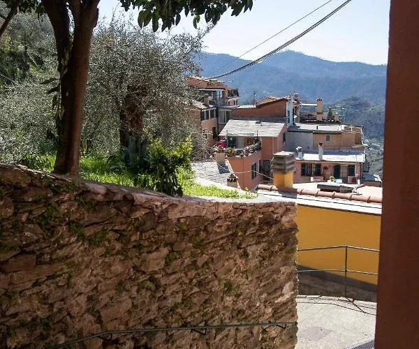 アパート Le Di Petra *