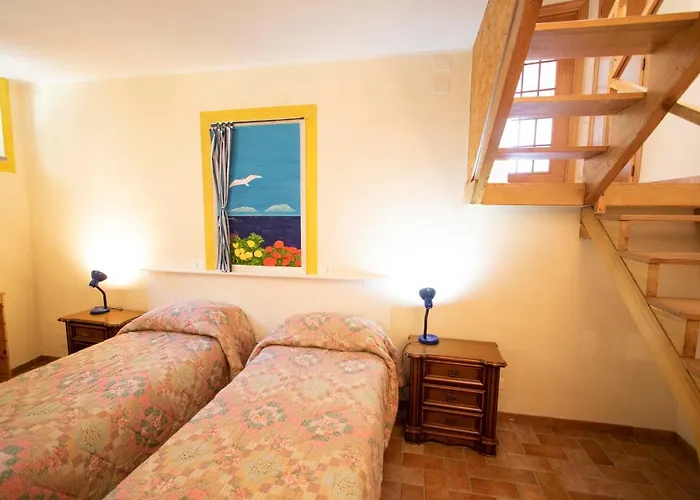 Apartman Le Di Petra Vignana