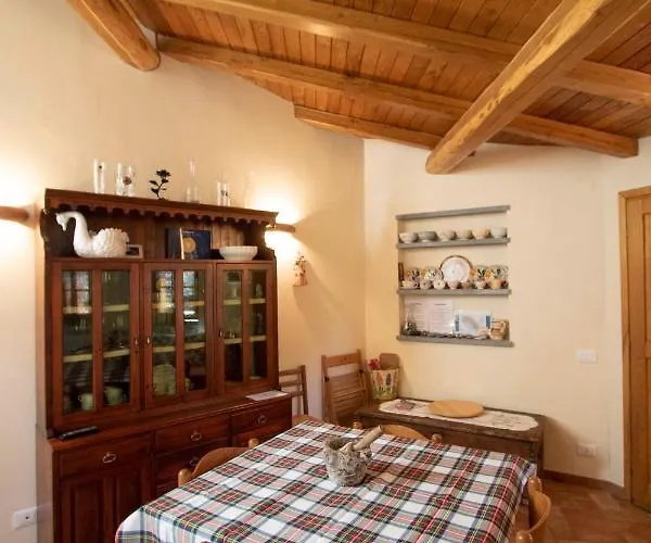 Apartman Le Di Petra *