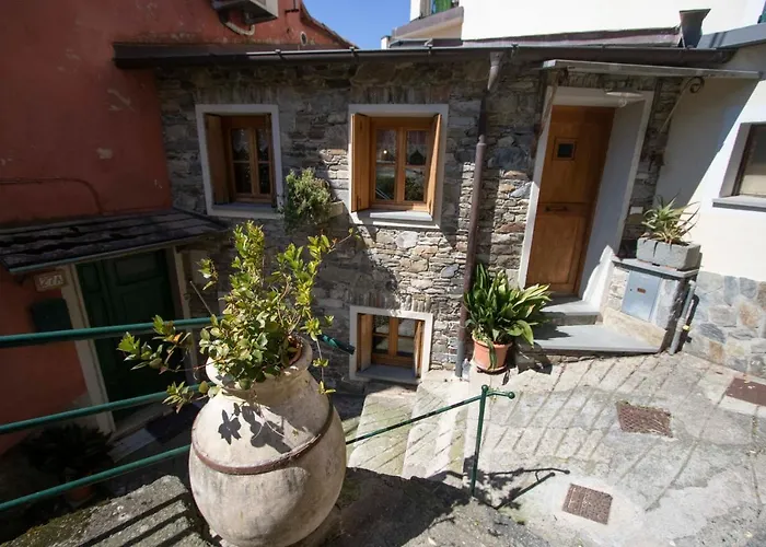 Apartman Le Di Petra