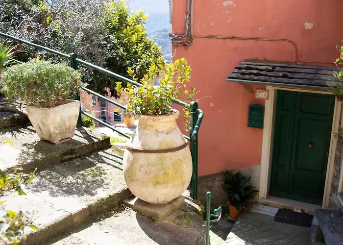 Le Di Petra Apartman Vignana