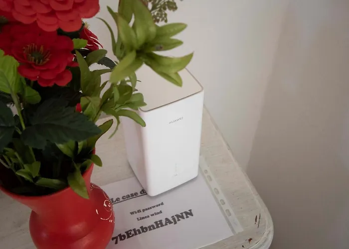 Apartman Le Di Petra *