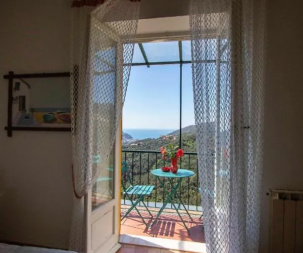 Apartman Le Di Petra *