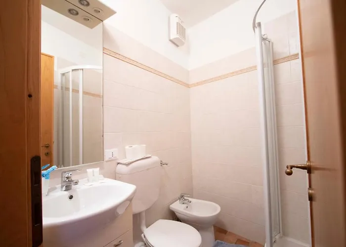 Apartman Le Di Petra Vignana