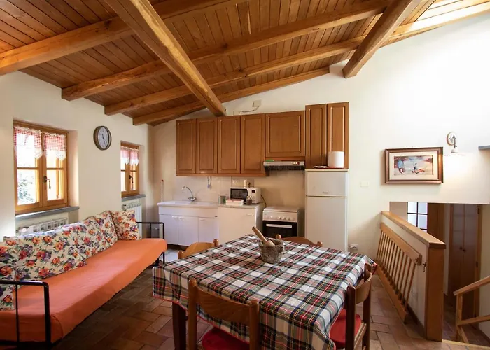 Le Di Petra アパート