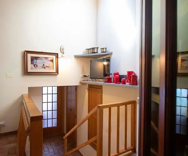 Le Di Petra Appartement *