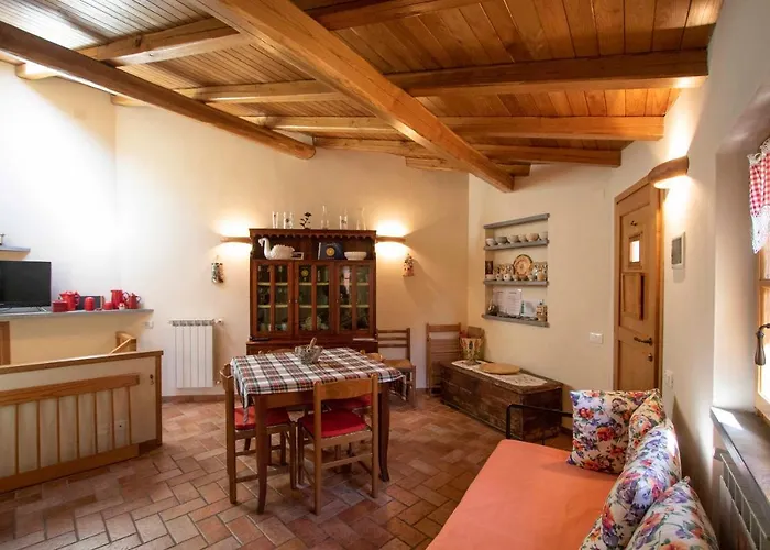 Apartman Le Di Petra Vignana