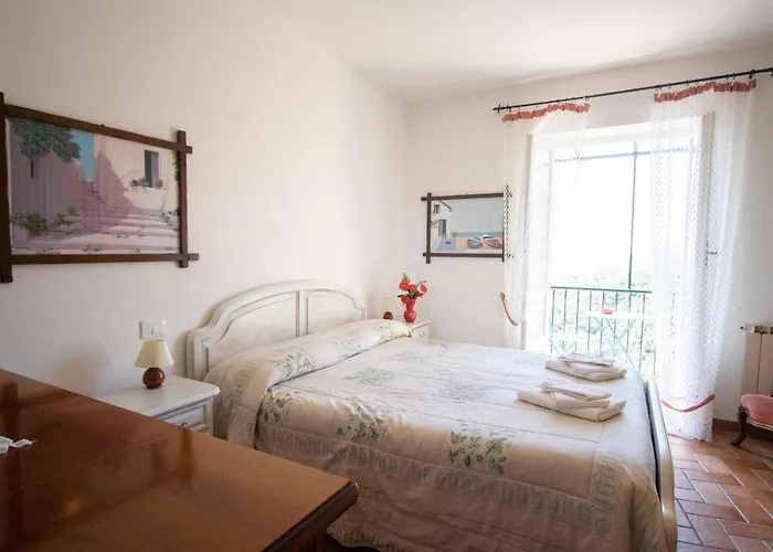 アパート Le Di Petra *