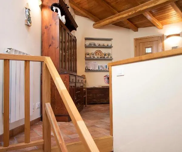 Apartman Le Di Petra